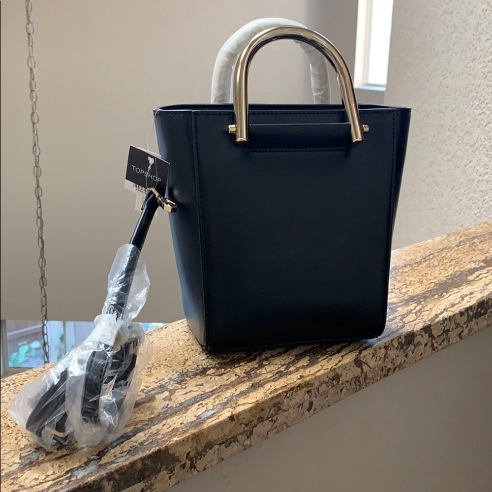 Topshop purse